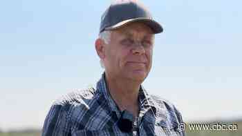 Proposed nuclear plant in northern Alberta worries organic farmer: ‘Will I be able to sell my oats?’