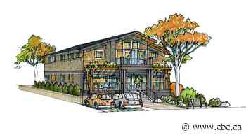Prince George to adopt standardized catalogue of pre-approved housing designs