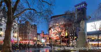 Plans in for immersive 10-storey Leicester Square visitor attraction