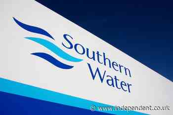 Ex-Southern Water boss charged over ‘plan to manipulate quality tests’