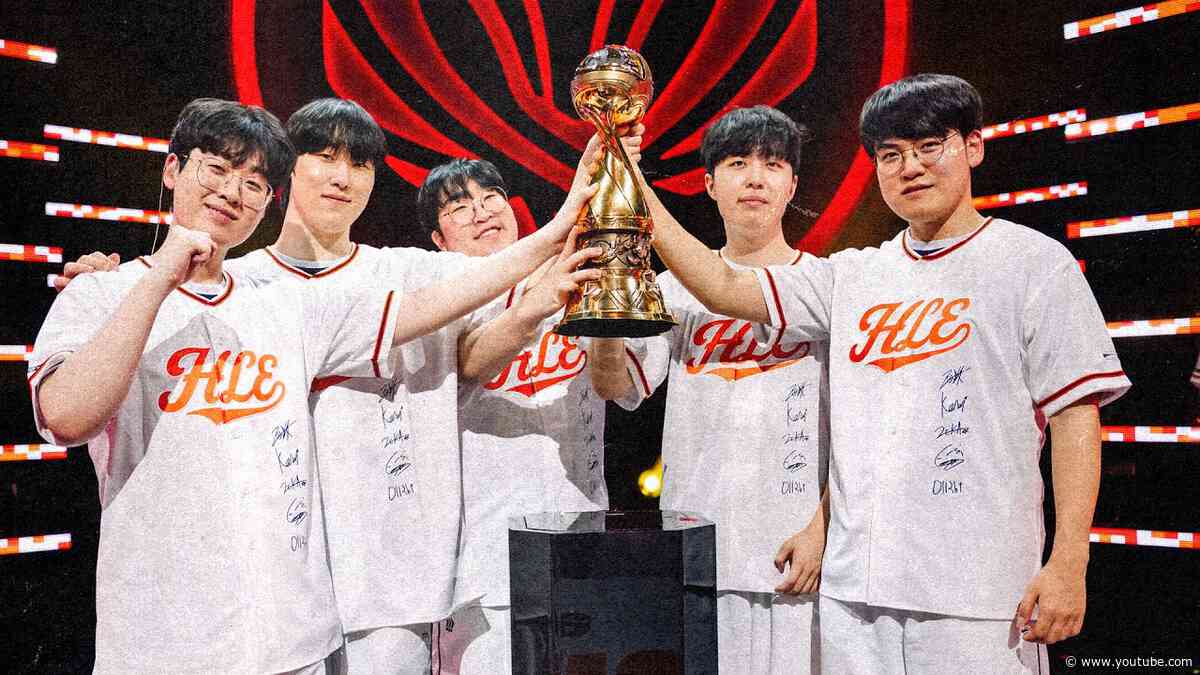 Moments & Memories | MSI 2026