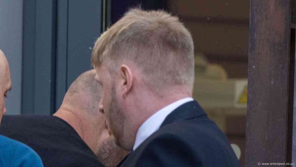'I shouldn't have done it ' - former police officer who harassed colleague avoids jail