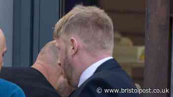 'I shouldn't have done it ' - former police officer who harassed colleague avoids jail