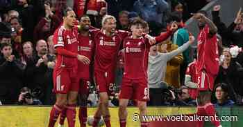 Premier League op zijn kop? Liverpool voert gesprekken met miljardair Jeff Bezos