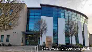 Public urination reported among anti-social behaviour in Cambridgeshire city