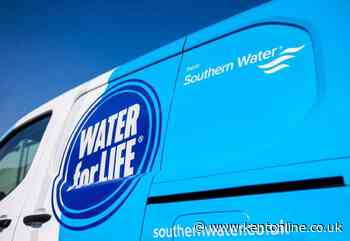 Ex-Southern Water boss among four charged over ‘plan to manipulate water quality tests’