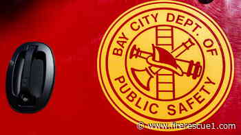 Mich. city weighs replacing firehouse after PFAS contamination raises safety concerns