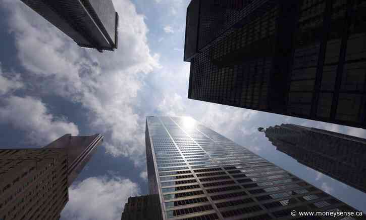 More Canadians are rethinking their bank. Should you?