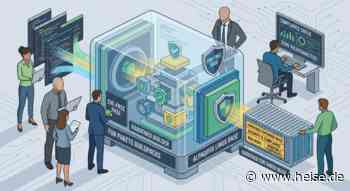 Container-Images ohne CVEs: BellSofts neuer Buildpacks-Builder