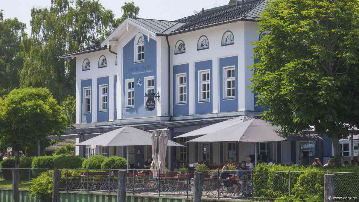 Branchenkonjunktur : Gastgewerbe macht weniger Geschäft