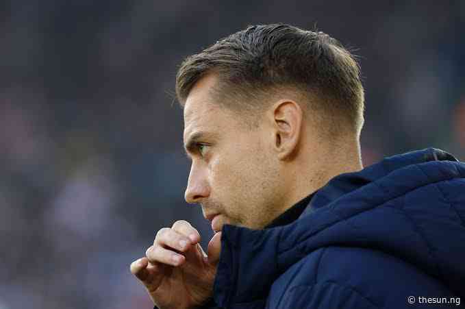 Eckert: Southampton manager faces FA charges over spying scandal