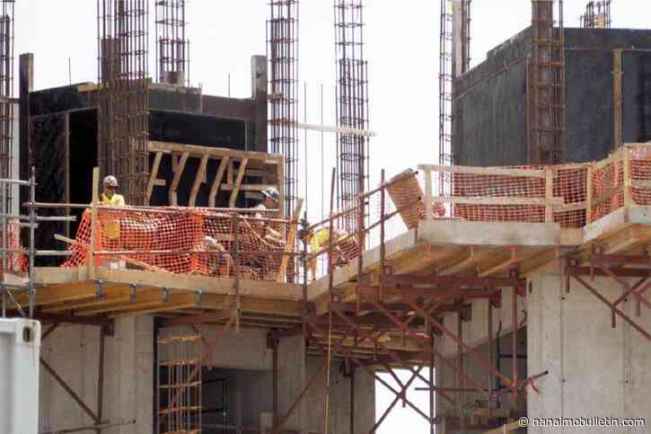 Nanaimo will contribute $75,000 towards an affordable housing pilot project