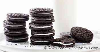 Oreo goes beyond biscuits with major snacking push