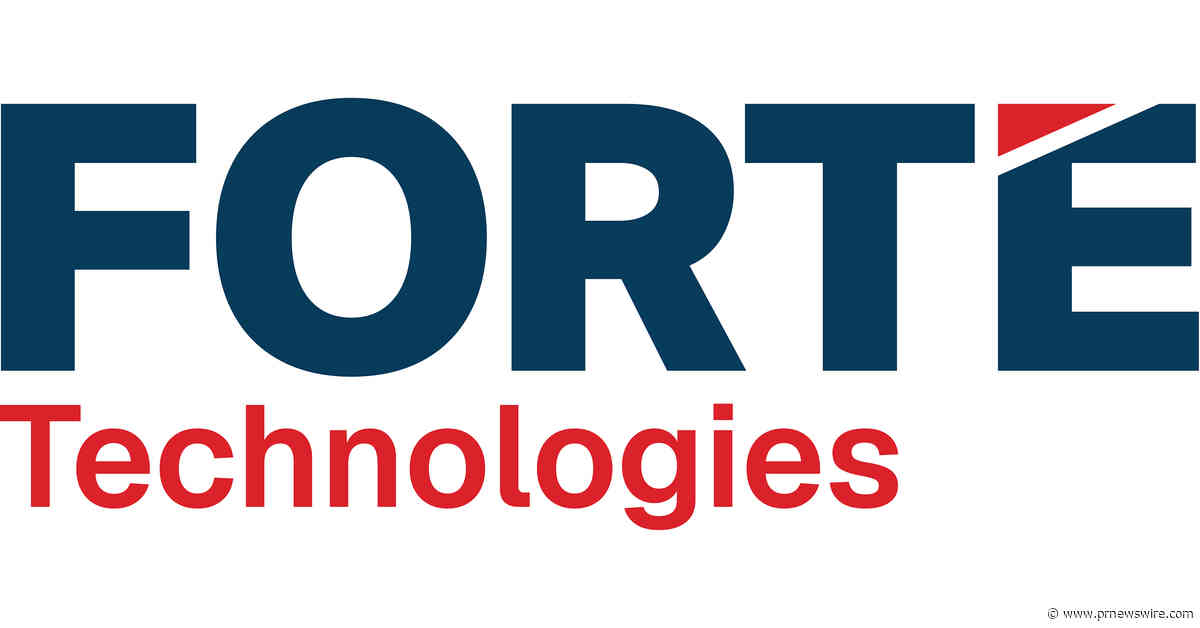 CloudScale365, Valeo Networks, and PCS International Unite as Forte Technologies