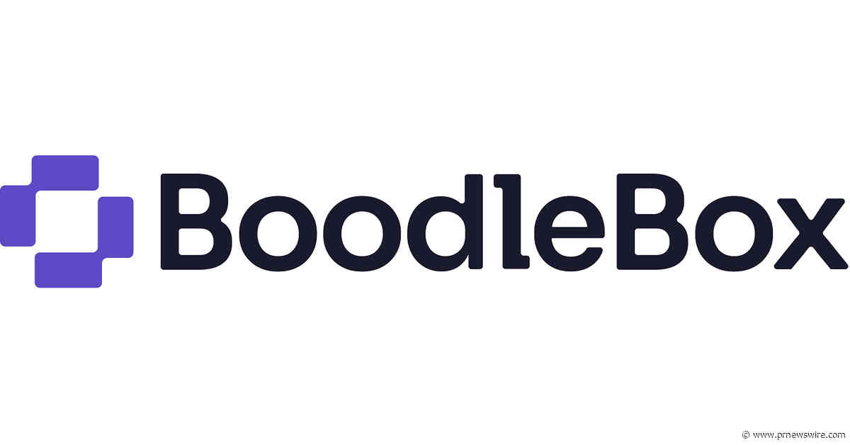 BoodleBox Turns Its Rebrand Into Statement on Responsible AI