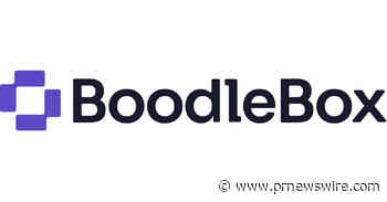 BoodleBox Turns Its Rebrand Into Statement on Responsible AI
