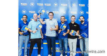 Pickleball Kingdom Launches India Expansion with Opening of First Club in Gurugram