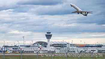 Bundesverwaltungsgericht weist Beschwerde gegen dritte Startbahn ab - Landrätin will weiter kämpfen
