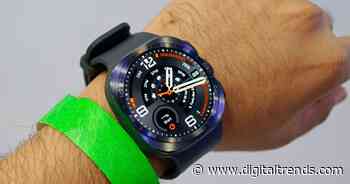 Galaxy Watch Ultra2 launched with brighter display, larger battery and new fitness features