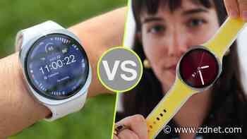 Galaxy Watch 9 vs. Galaxy Watch 8: I've compared both models, here's my advice