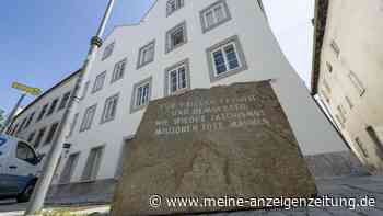 Hitler-Geburtshaus ist Polizeistation – Mauthausen-Komitee findet das absurd
