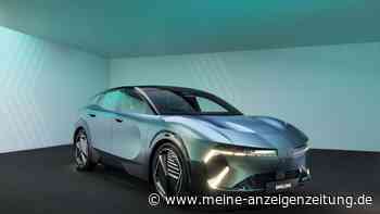 Ist ein wirklich klimaschonendes Auto möglich?  – Renault Emblème und Co.