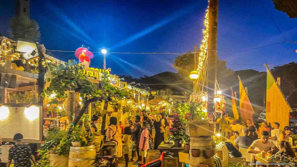 Die 10 goldenen Dinner-Regeln für den Italienurlaub