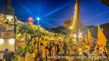 Die 10 goldenen Dinner-Regeln für den Italienurlaub