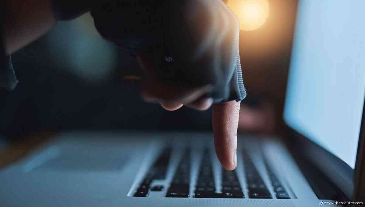Sneaky Windows stealer targets 300+ apps, gives crims an AI profiler to maximize profits