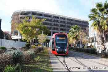 Grève des transports en commun à Nice : des trams sont-ils prévus pour le concert de The Weeknd ce mercredi soir ?