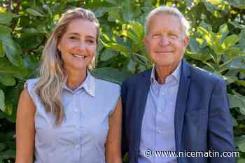 Gilles Cima rejoint la liste d’Alexandra Borchio Fontimp pour les élections sénatoriales, avec le soutien de David Lisnard