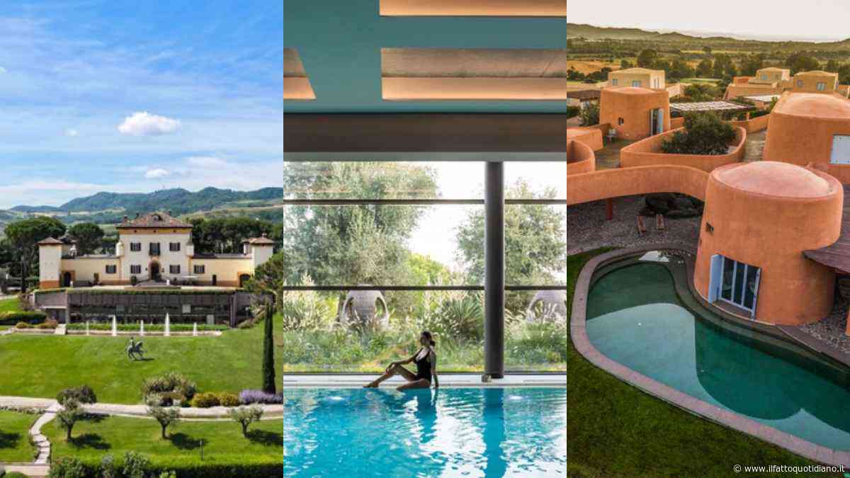 Retreat, yoga, bagni di foresta con sciamani e vacanze rigenerative: perché il benessere è il vero trend dell’estate 2026 e dove andare in Italia – LA NOSTRA GUIDA