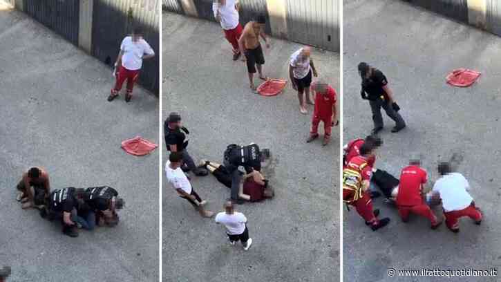 “Rianimazione e defibrillatore usati dal primo momento possibile su Fakir”: la precisazione della Croce Rossa. Che dice: “Totale disponibilità a collaborare alle indagini”
