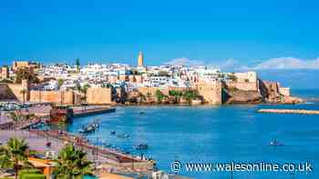 Wellness trend sees Morocco resort partner with London brand