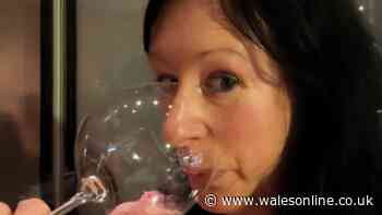 Wine expert says 'people are getting rosé wrong'