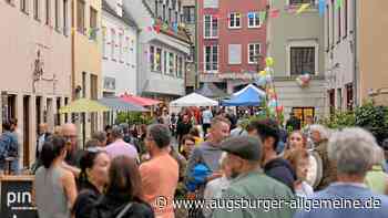Gegenwind vor dem Start: Wie das Altstadtfest Anwohner und Gewerbetreibende spaltet