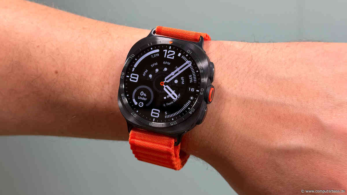 Samsung Galaxy Watch 9 und Galaxy Watch Ultra 2: Smartwatches erhalten mehr Leistung und größere Akkus