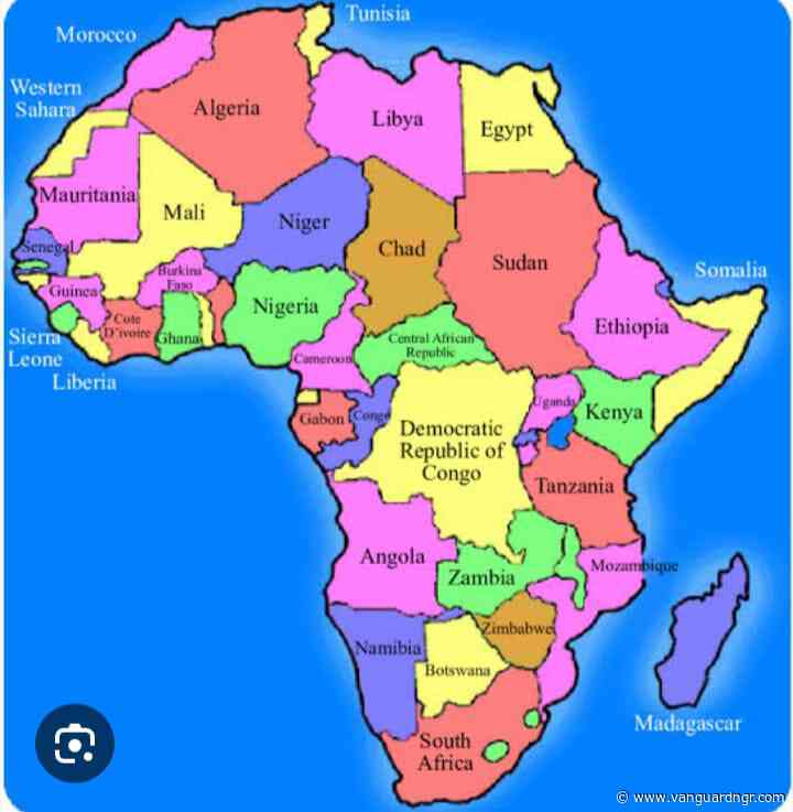 Nigeria’s population now 242.4 million, remains Africa’s most populous [Full List]