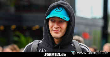 Nach Frust in Spa: So will Mercedes George Russell wieder aufbauen