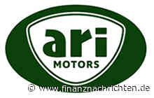 EQS-HV: ARI Motors Industries SE: Bekanntmachung der Einberufung zur Hauptversammlung am 04.09.2026 in Borna mit dem Ziel der europaweiten Verbreitung gemäß §121 AktG