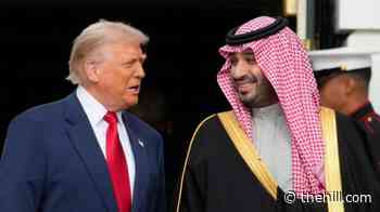 Nuclear deal with Saudi Arabia may allow uranium enrichment: Report