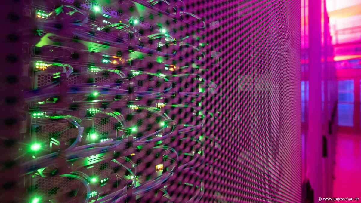 Könnten KI-gestützte Hackerangriffe zur neuen Gefahr werden?