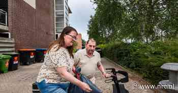 In deze woongroep voor mensen met een beperking doen ze de afwas niet meer voor bewoners. ‘We gooien onze cliënten een beetje in het diepe’