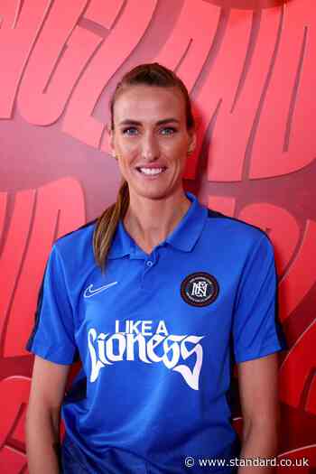 Lionesses legend Jill Scott on why prevention is better than cure