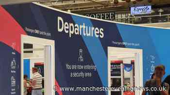 Seven airports have scrapped 100ml liquid rule this summer - full list