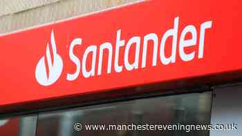 Santander issues statement on bank closures as it acquires TSB