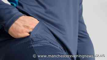 Manchester City fans can grab official £60 team training pants for under £6 this week