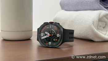 I wore the Samsung Galaxy Watch Ultra 2 for a week - it's a true Apple Watch Ultra 3 rival