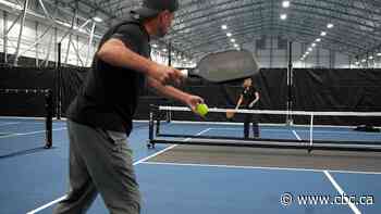 Massive indoor pickleball facility opening on Tsawwassen First Nation land
