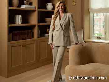 Interior design: Creating a luxurious pied-a-terre